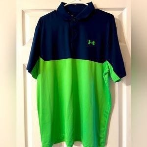 Men’s Under Armour Performance Polo